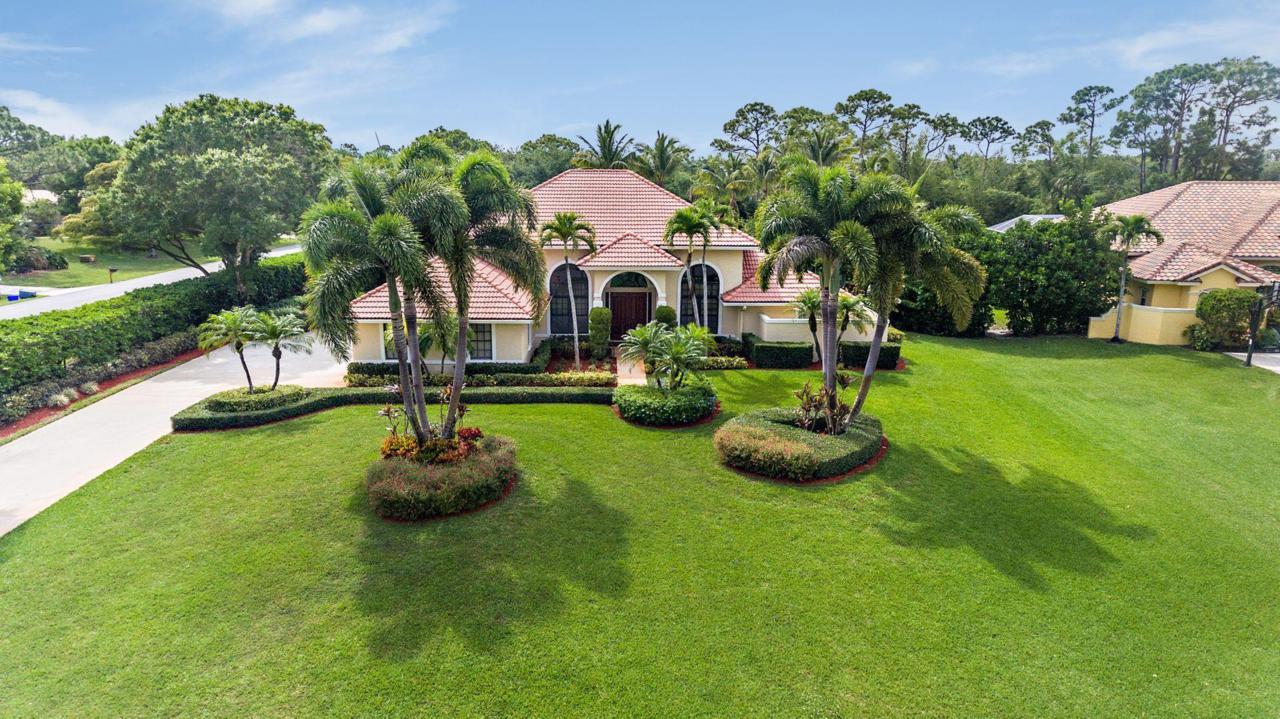 7661 Bold Lad Road - Photo 1
