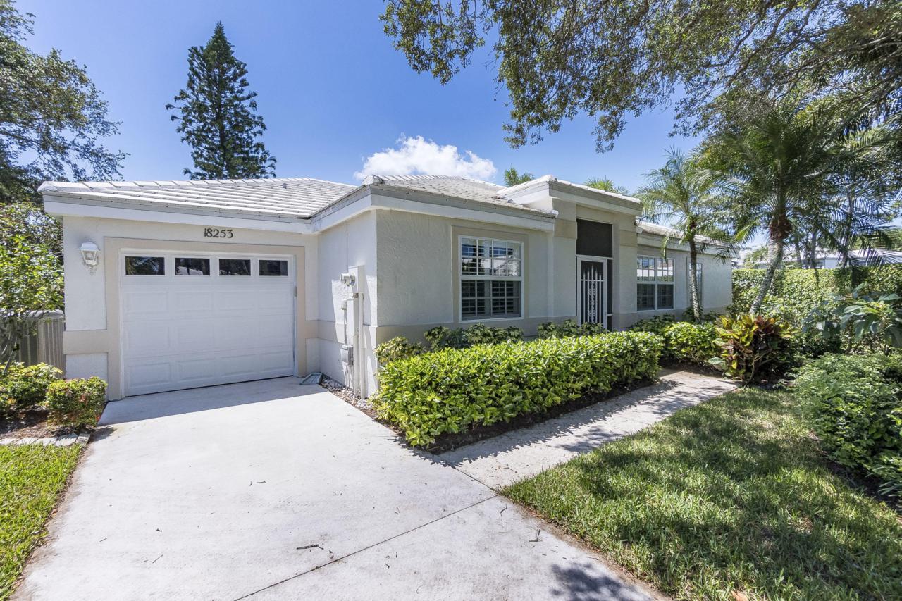 18253 Fairview Circle - Photo 1