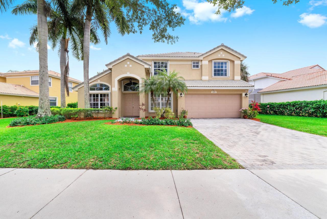 1103 Egret Circle - Photo 1