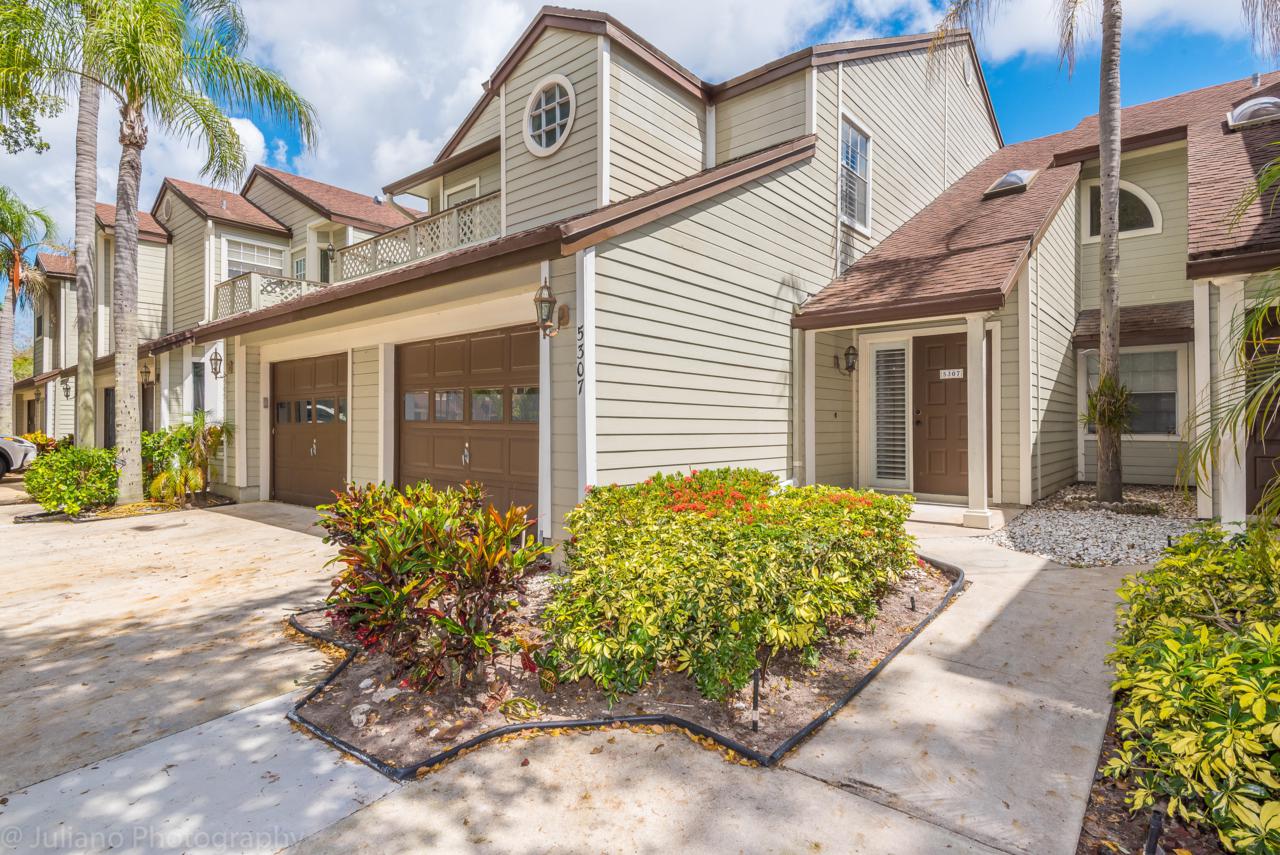 5307 Buckhead Circle - Photo 1