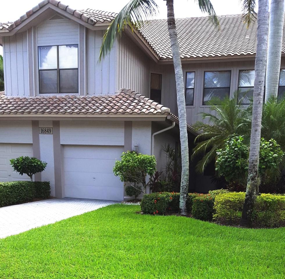 16849 Isle Of Palms Drive - Photo 1
