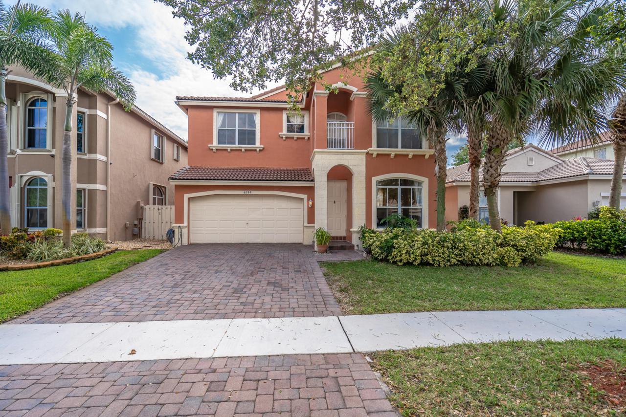 6598 Jacques Way - Photo 1
