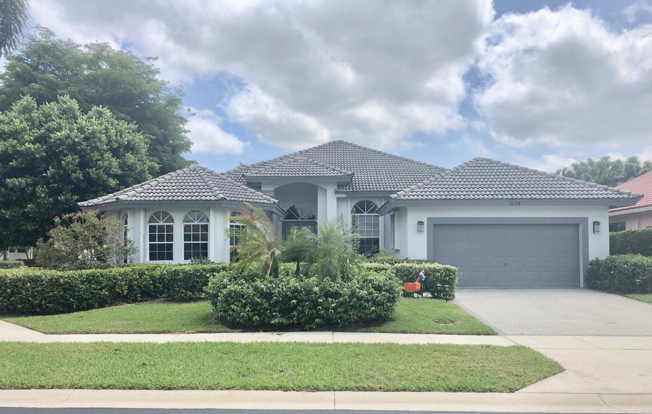 7634 La Corniche Circle - Photo 1