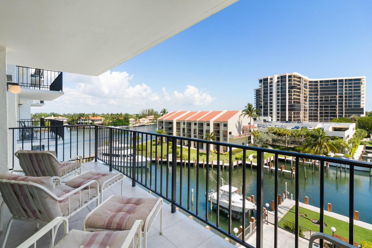 4750 Ocean Boulevard - Photo 1