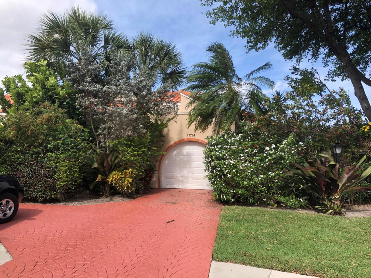 22794 Meridiana Drive - Photo 1