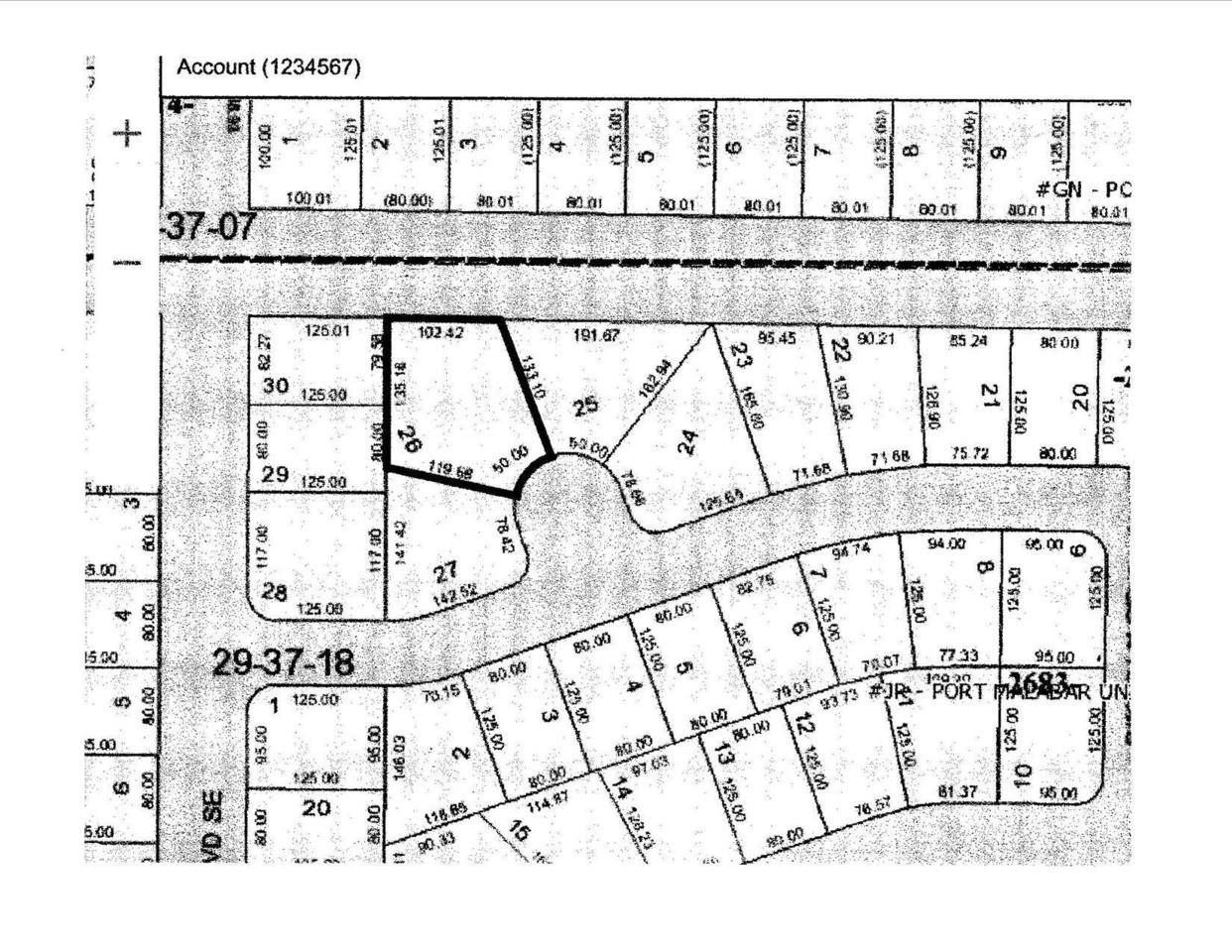 1150 Sunday Court - Photo 1