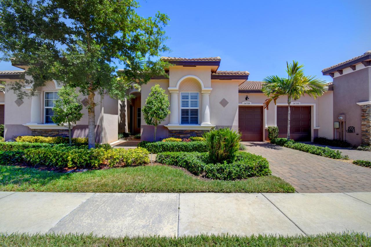 14799 Barletta Way - Photo 1