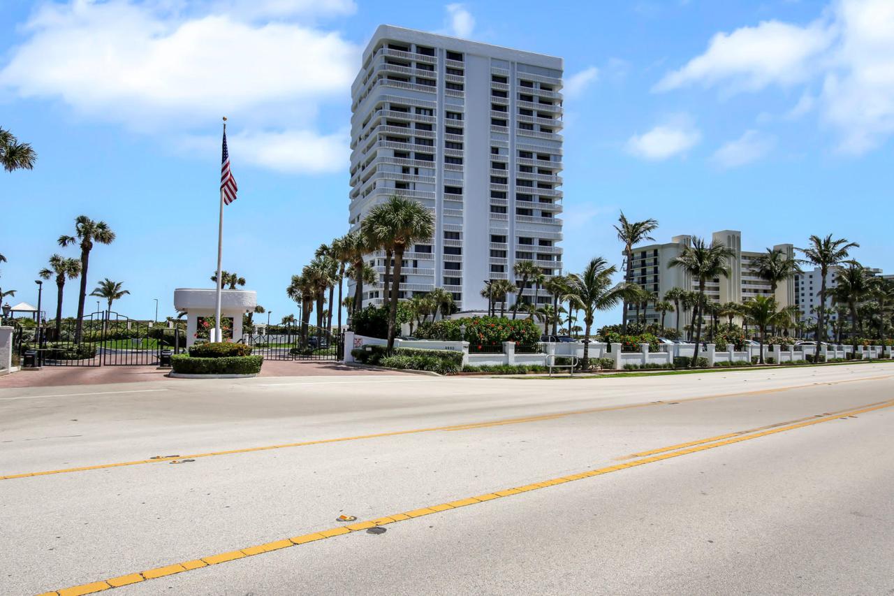9960 Ocean Drive - Photo 1