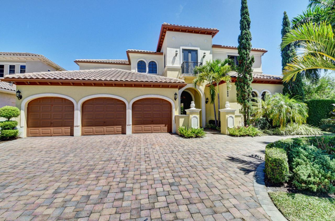 17809 Key Vista Way - Photo 1
