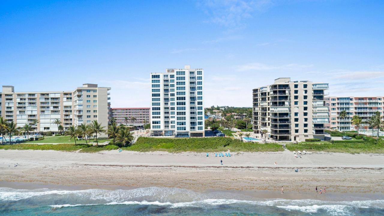 3015 Ocean Boulevard - Photo 1