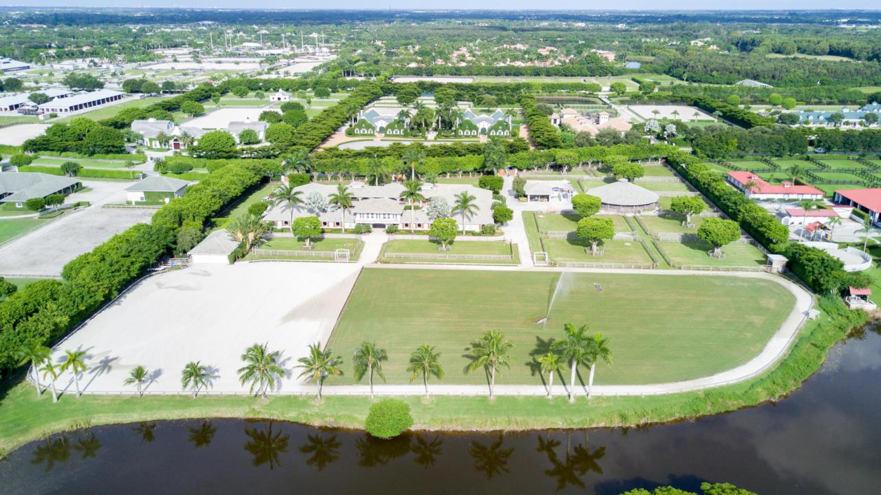 3351 Grand Prix Farms Drive - Photo 1