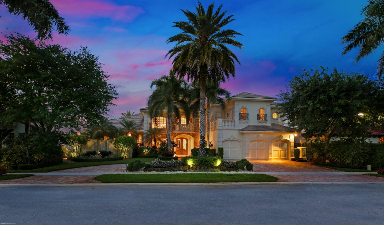 8417 Del Prado Drive - Photo 1