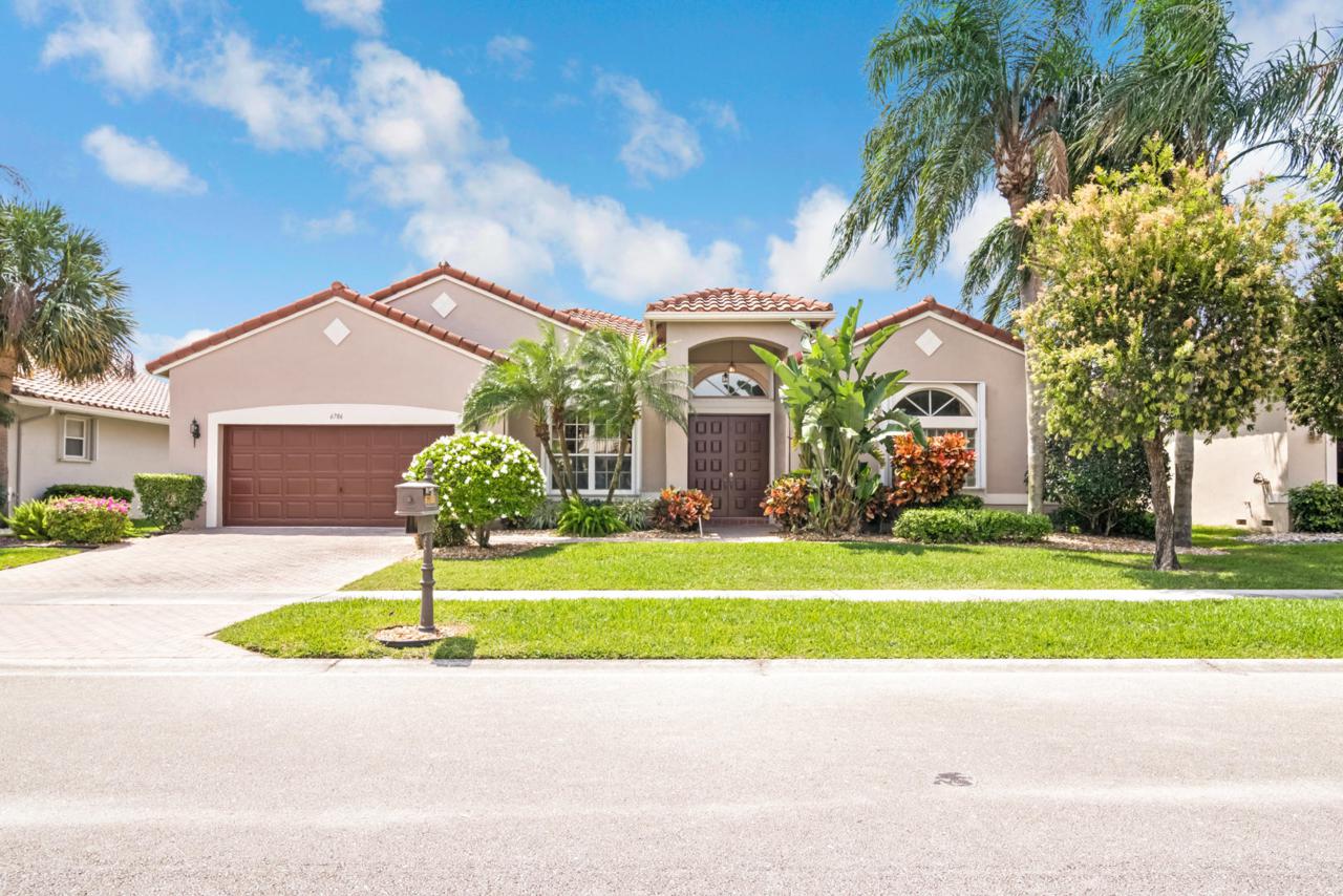 6786 Treves Way - Photo 1