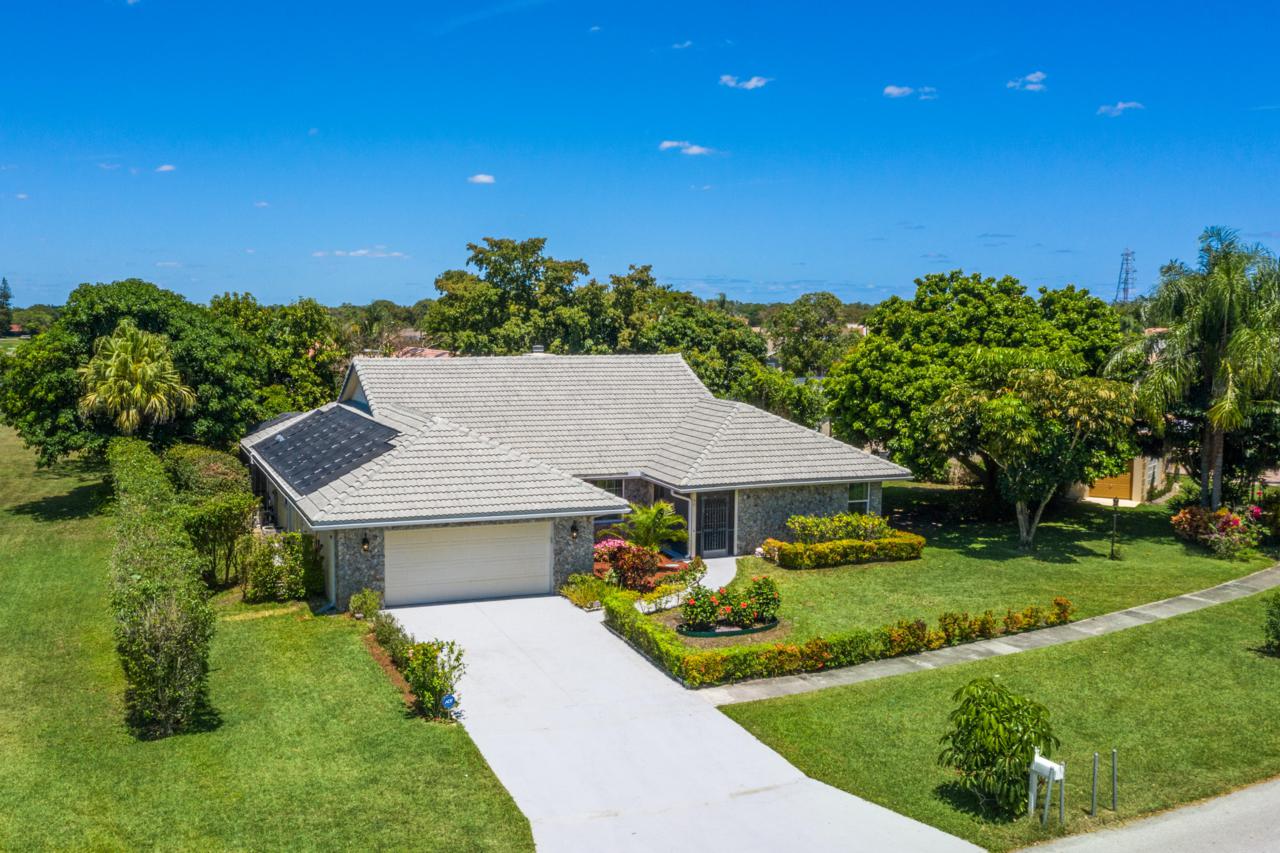 5479 Piping Rock Drive - Photo 1
