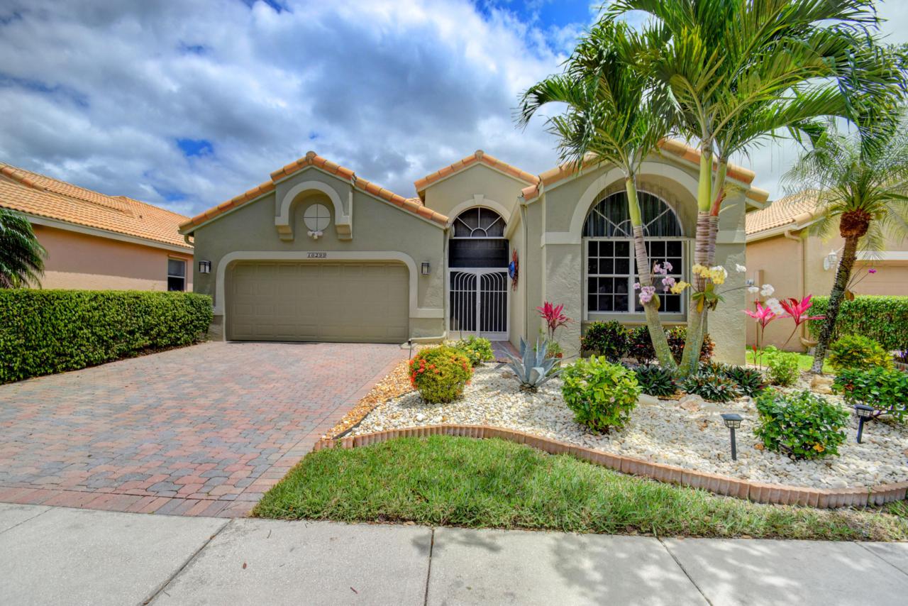 10299 Copper Lake Drive - Photo 1
