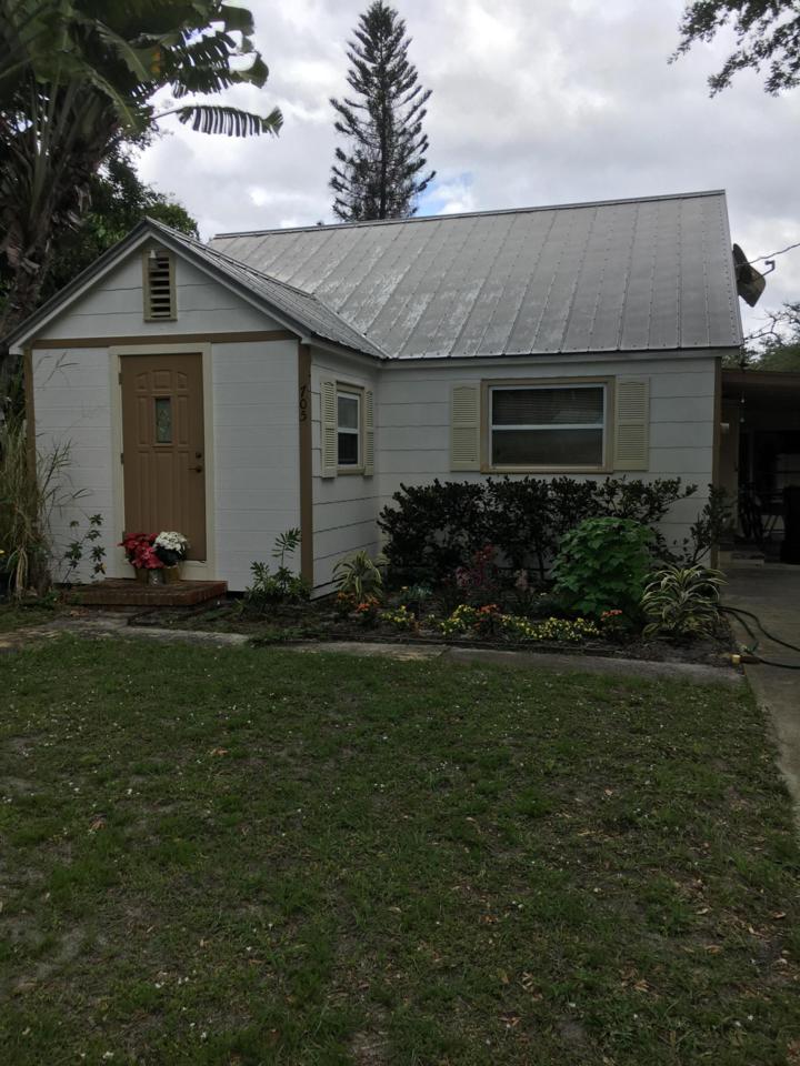 705 Bryant Avenue - Photo 1