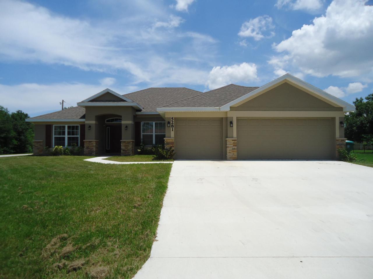5281 West Lovett Circle - Photo 1