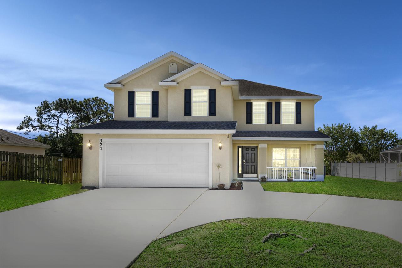 374 Majestic Terrace - Photo 1