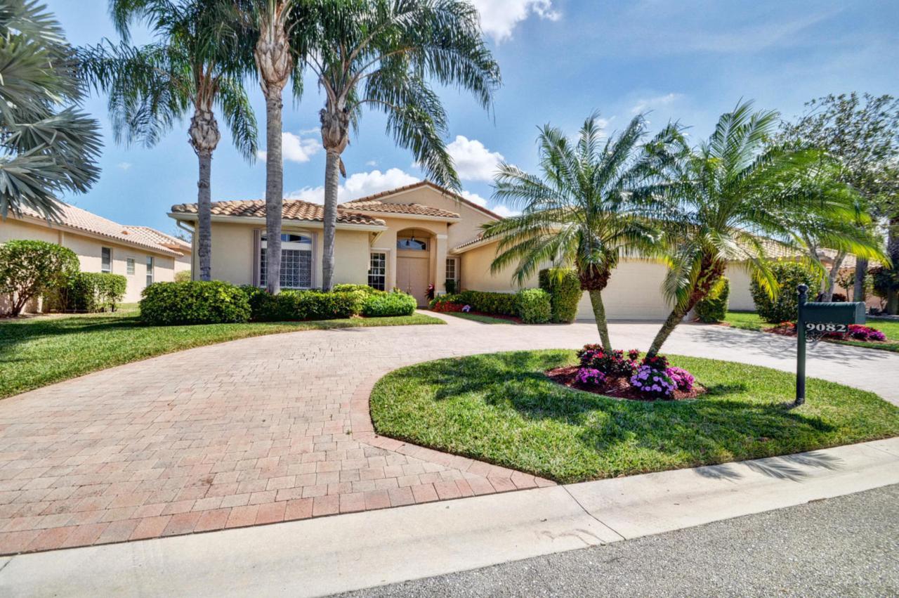 9082 Taverna Way - Photo 1