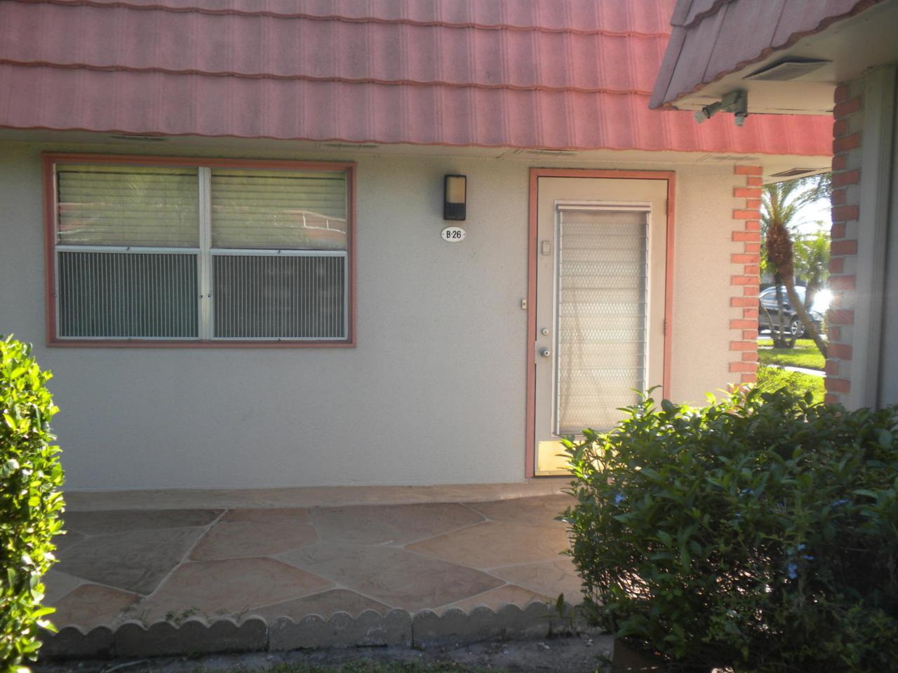 26 Seville B - Photo 1