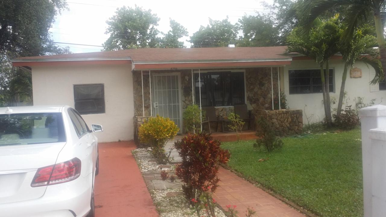 2911 174th Street - Photo 1