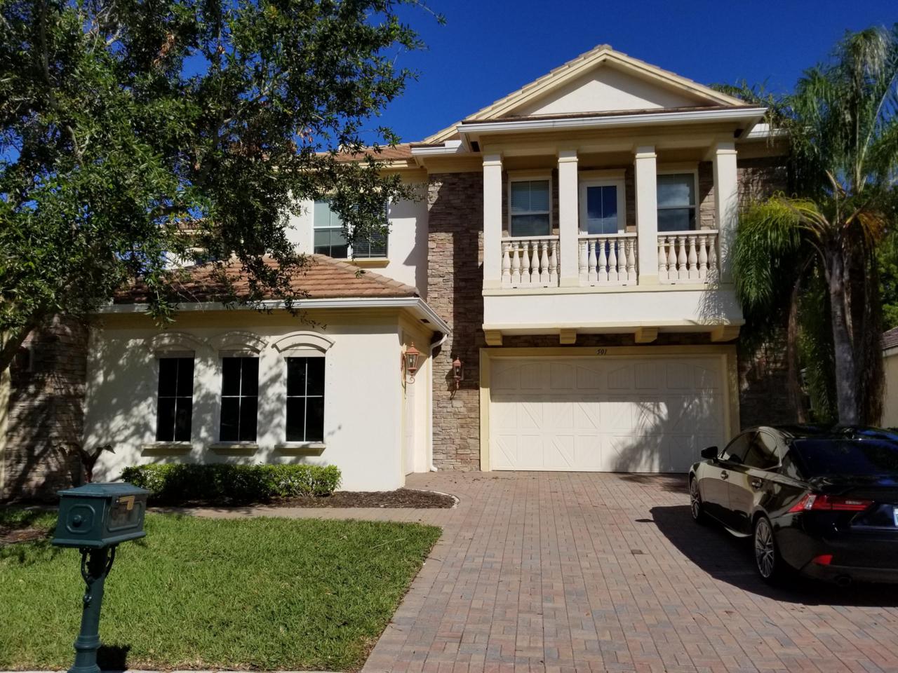8501 Butler Greenwood Drive - Photo 1