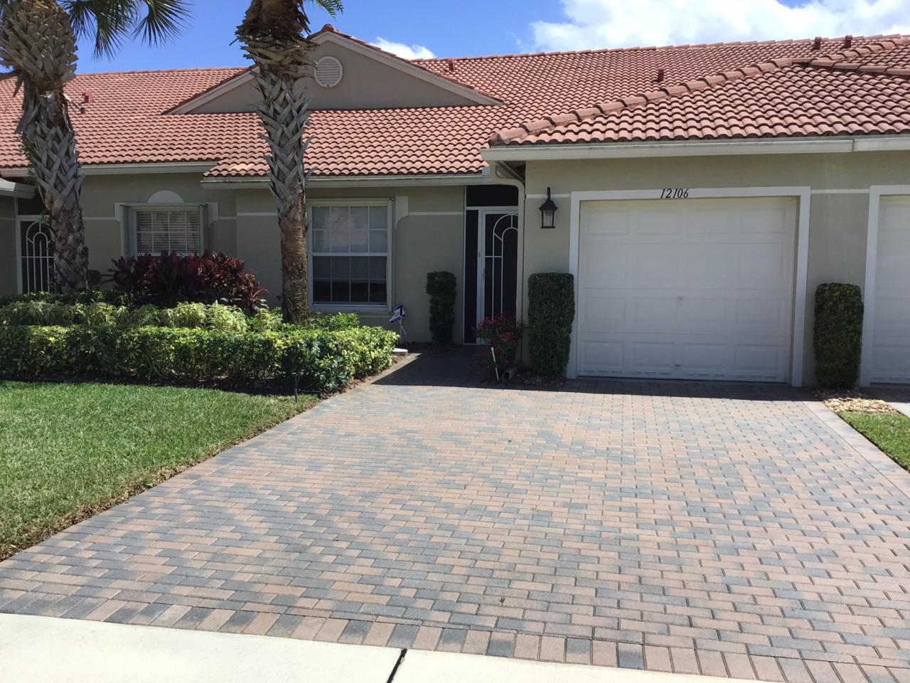 12106 Napoli Lane - Photo 1