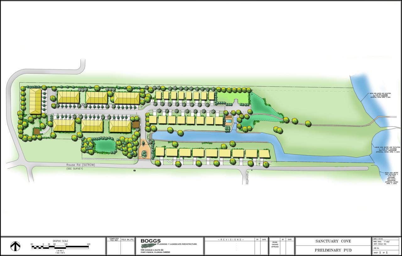250 Rouse Road - Photo 1