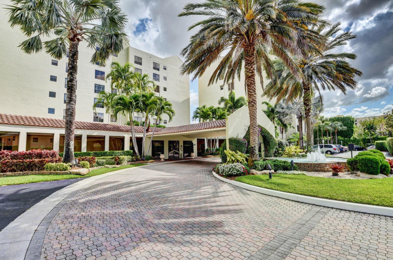 7235 Promenade Drive - Photo 1