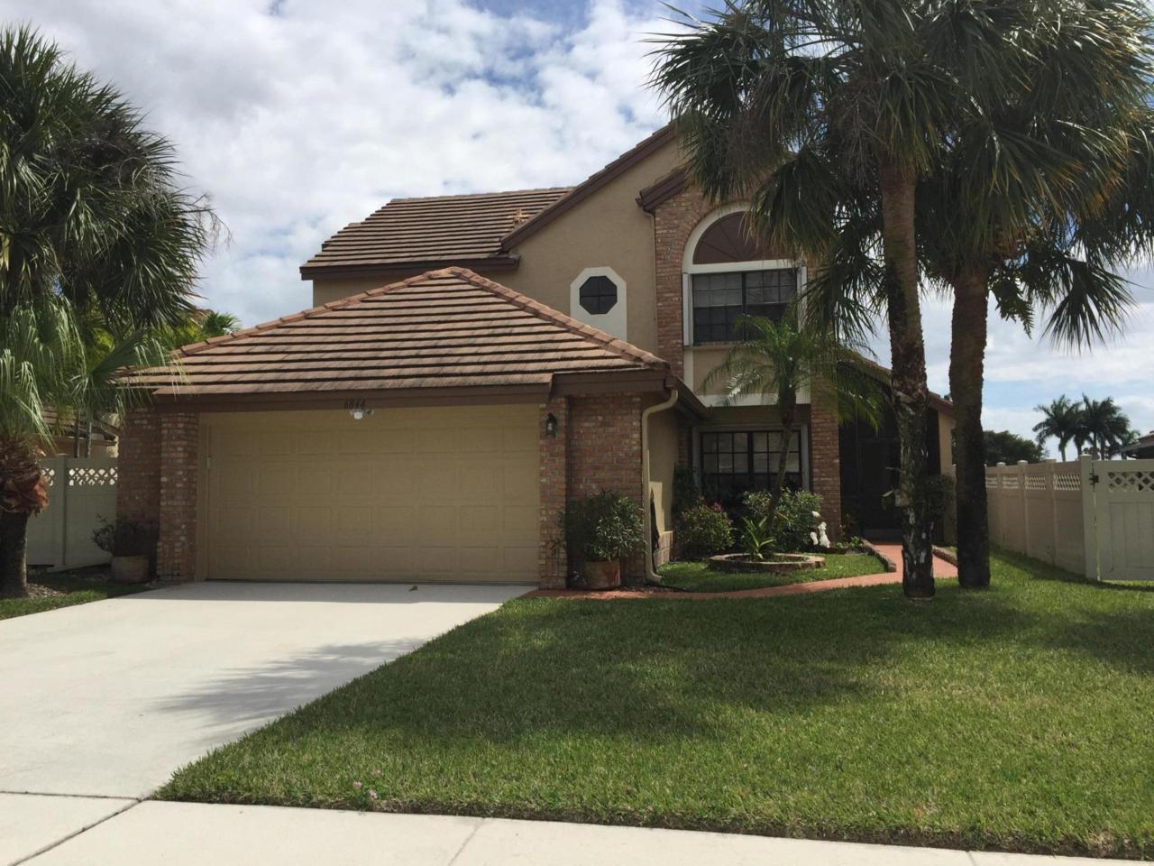 6844 Bitterbush Place - Photo 1