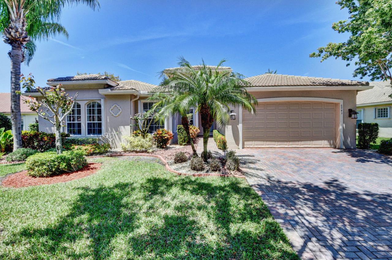 6943 Great Falls Circle - Photo 1