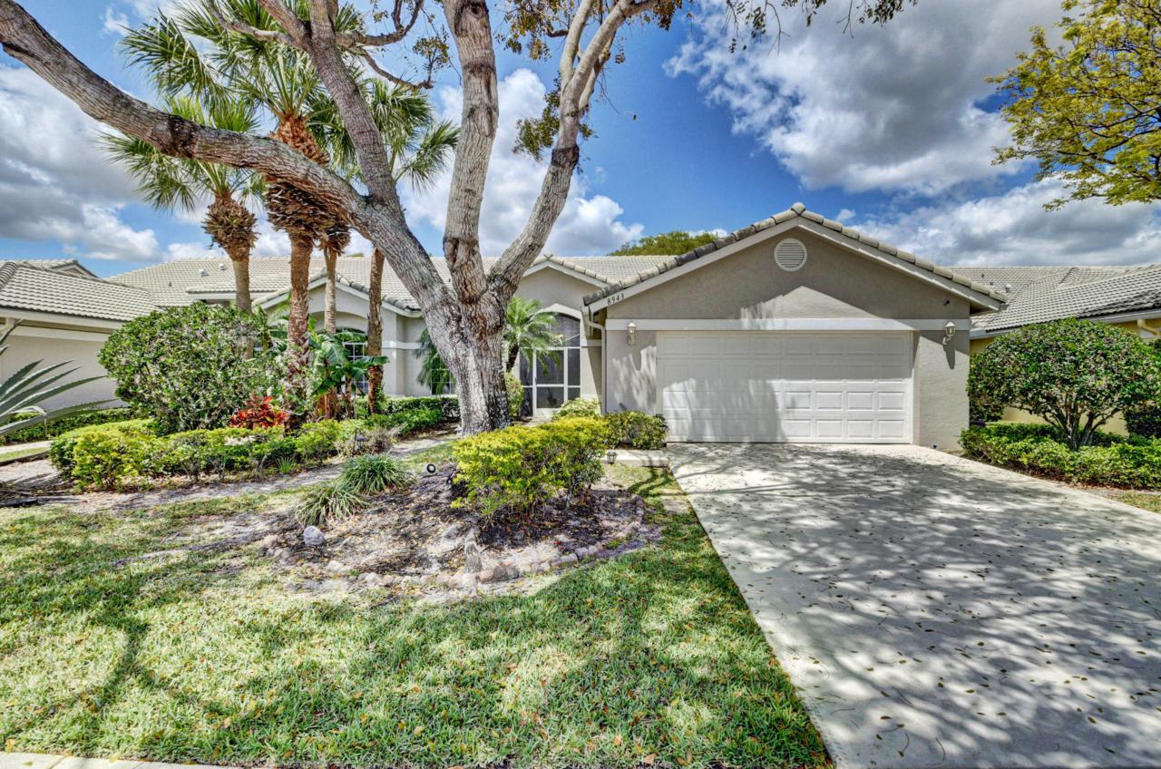 8943 Brittany Lakes Drive - Photo 1