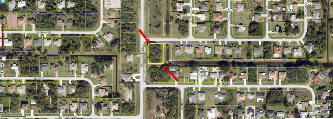 3665 Port St. Lucie Boulevard - Photo 1