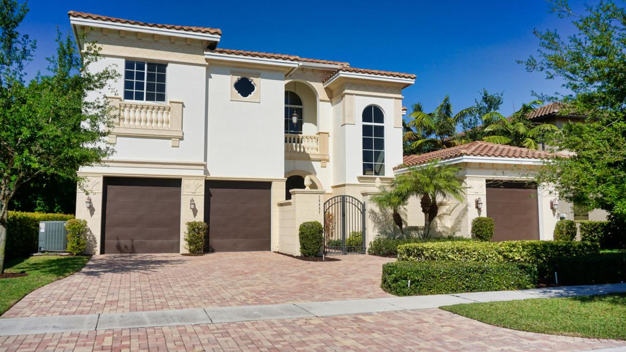 16067 Tuscany Estates Drive - Photo 1