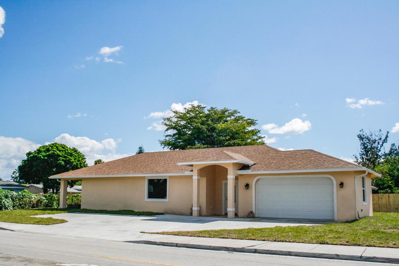 6976 Venetian Drive - Photo 1