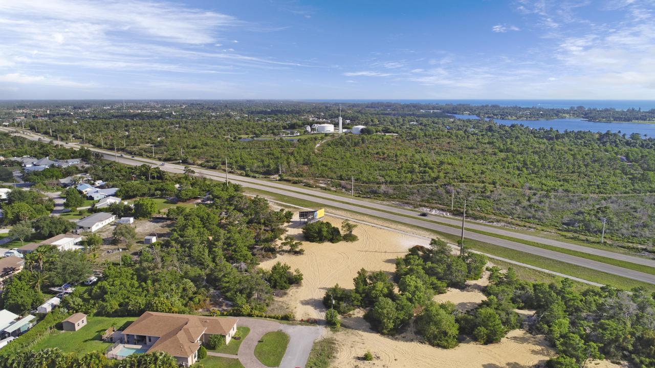 00 Federal Highway - Photo 1