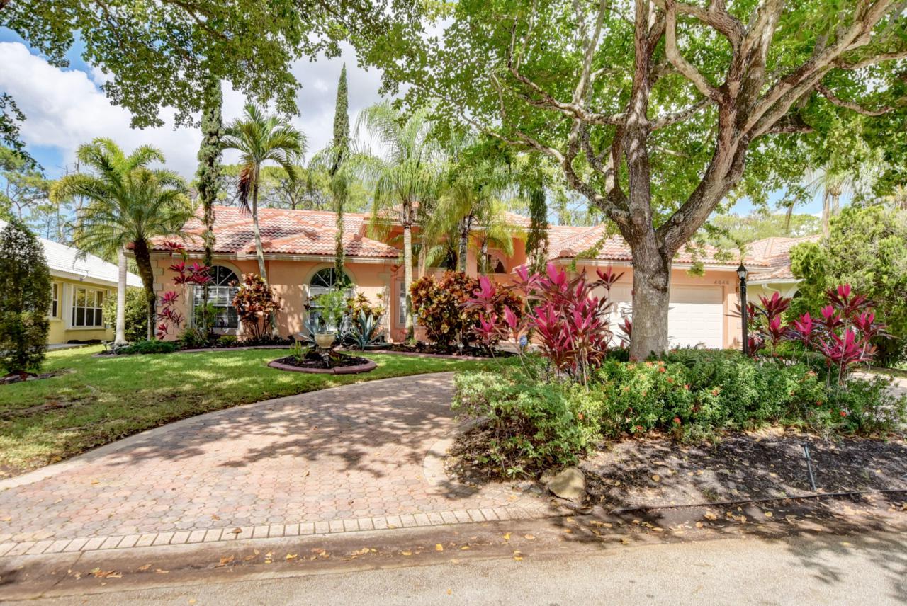 4848 Chardonnay Drive - Photo 1