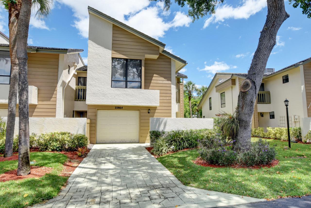 22864 Ironwedge Drive - Photo 1