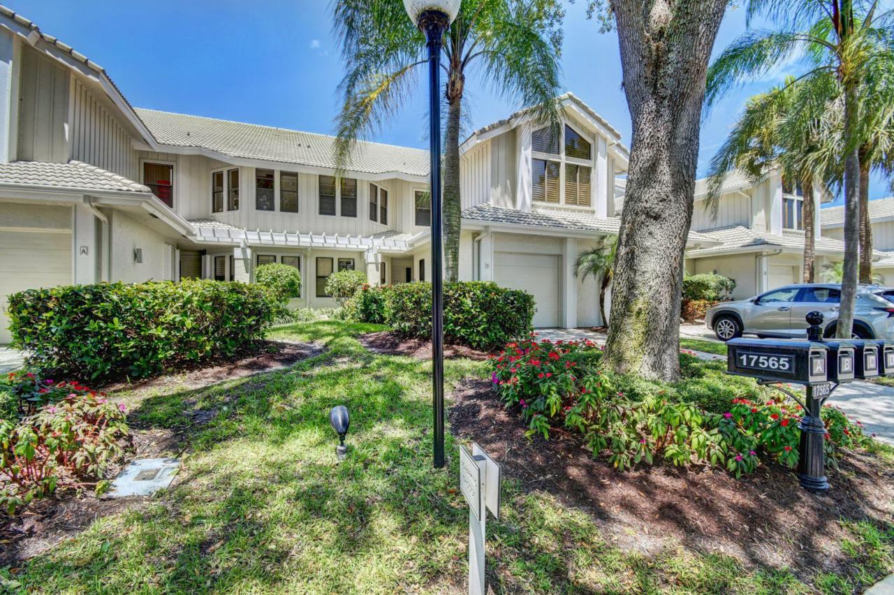 17565 Ashbourne Way - Photo 1