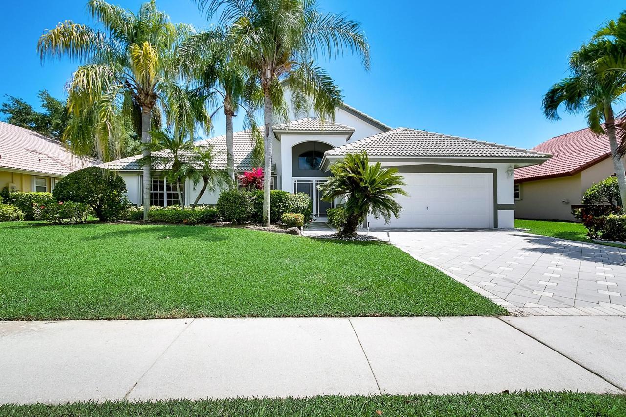 12340 Divot Drive - Photo 1