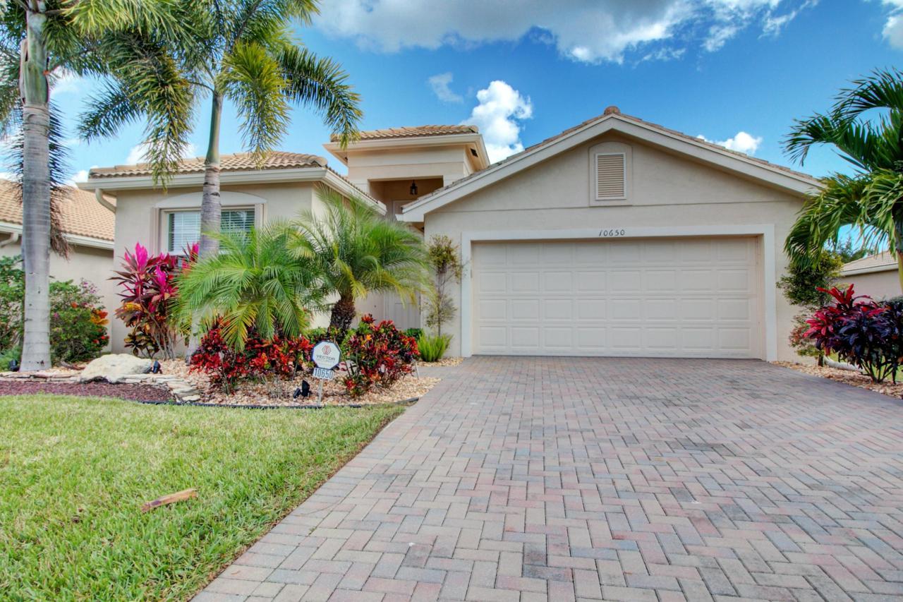 10650 Regatta Ridge Road - Photo 1