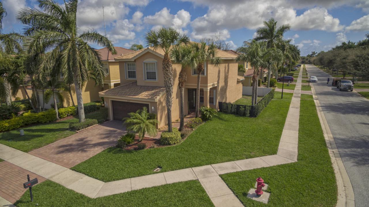 10458 Yarrow Drive - Photo 1
