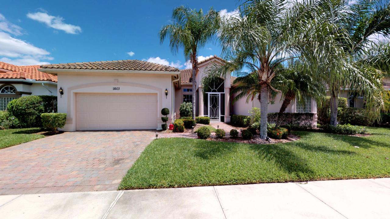 11603 Apple Blossom Trail - Photo 1