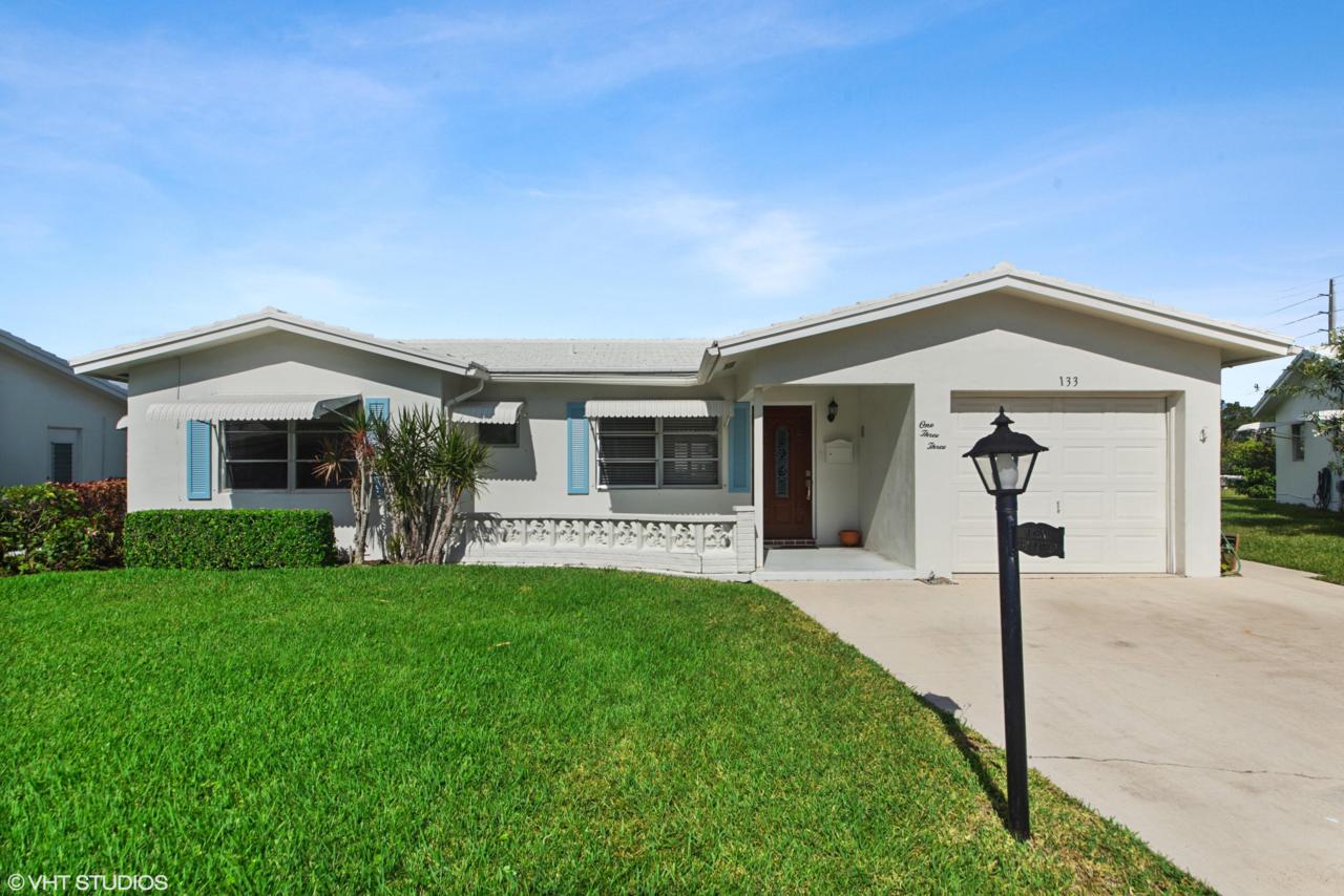 133 14th Street - Photo 1