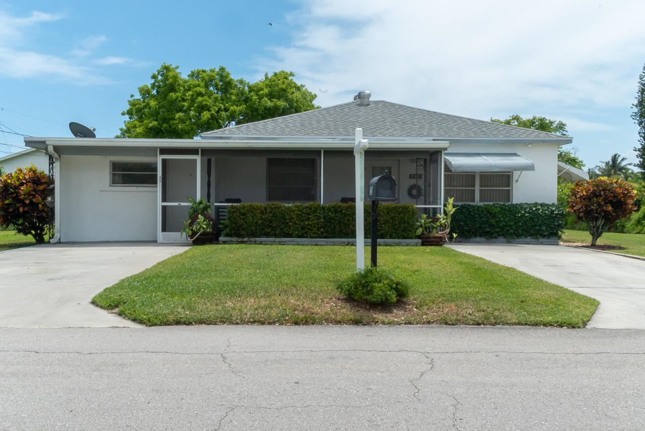 520 W Branch Street - Photo 1