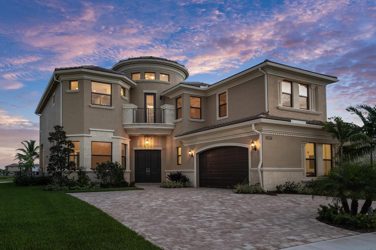 9913 Bozzano Drive - Photo 1