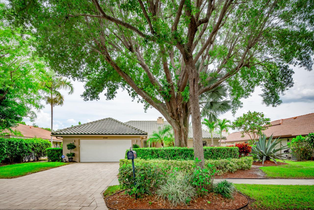 6568 Timber Lane - Photo 1