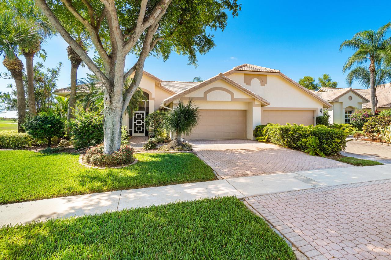 7167 Ashford Lane - Photo 1
