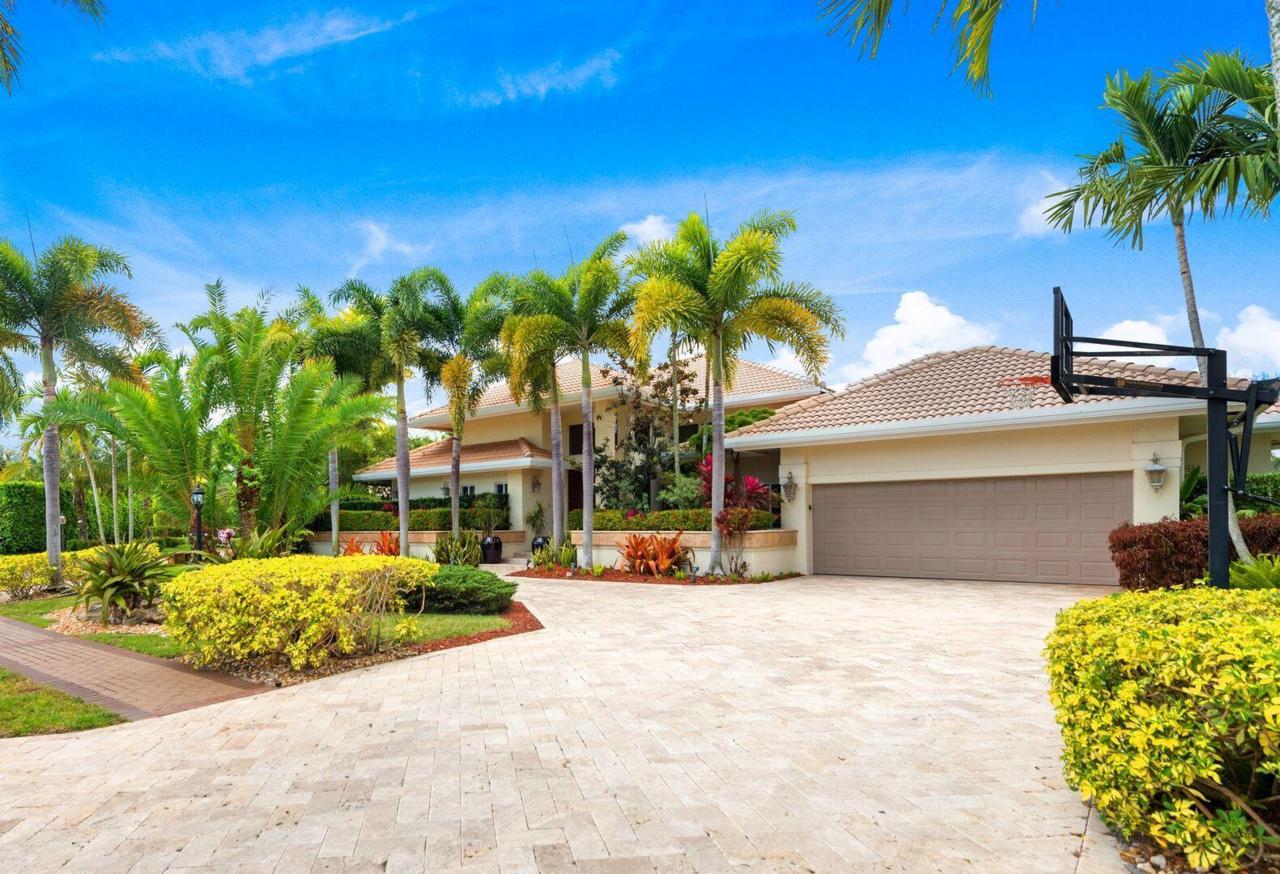 17815 Scarsdale Way - Photo 1