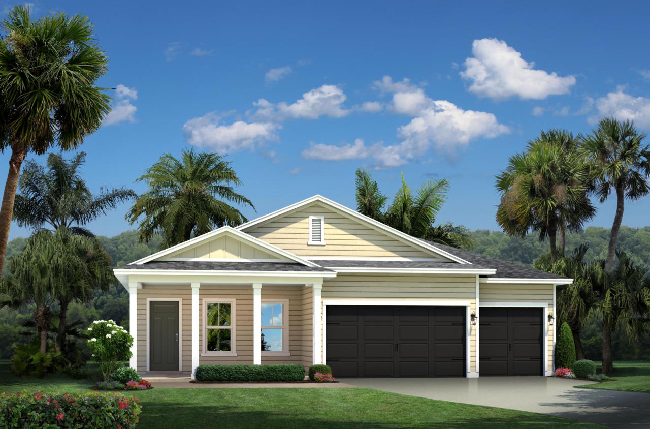 864 Sterling Pine Place - Photo 1